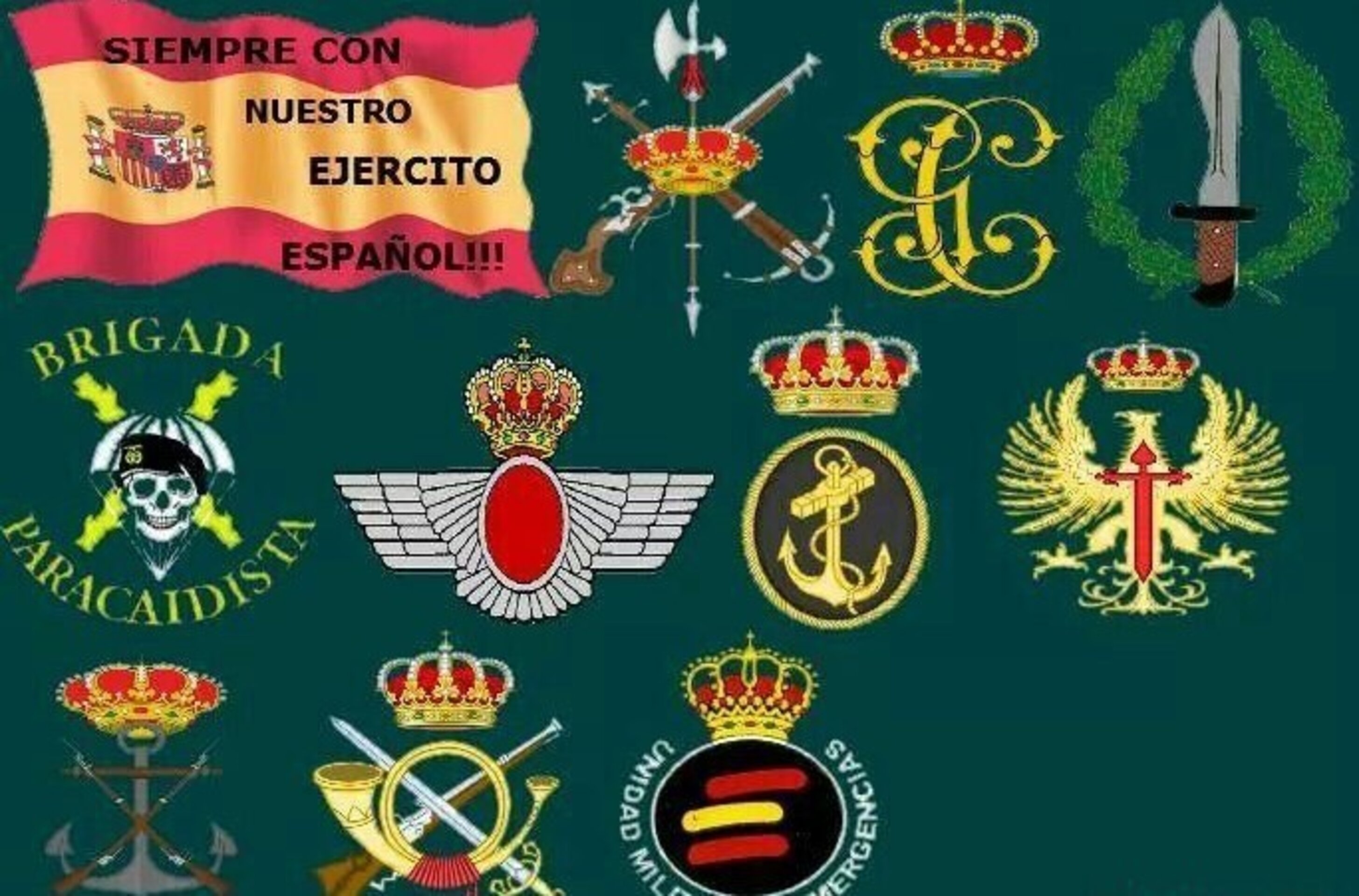 TODO MILITAR