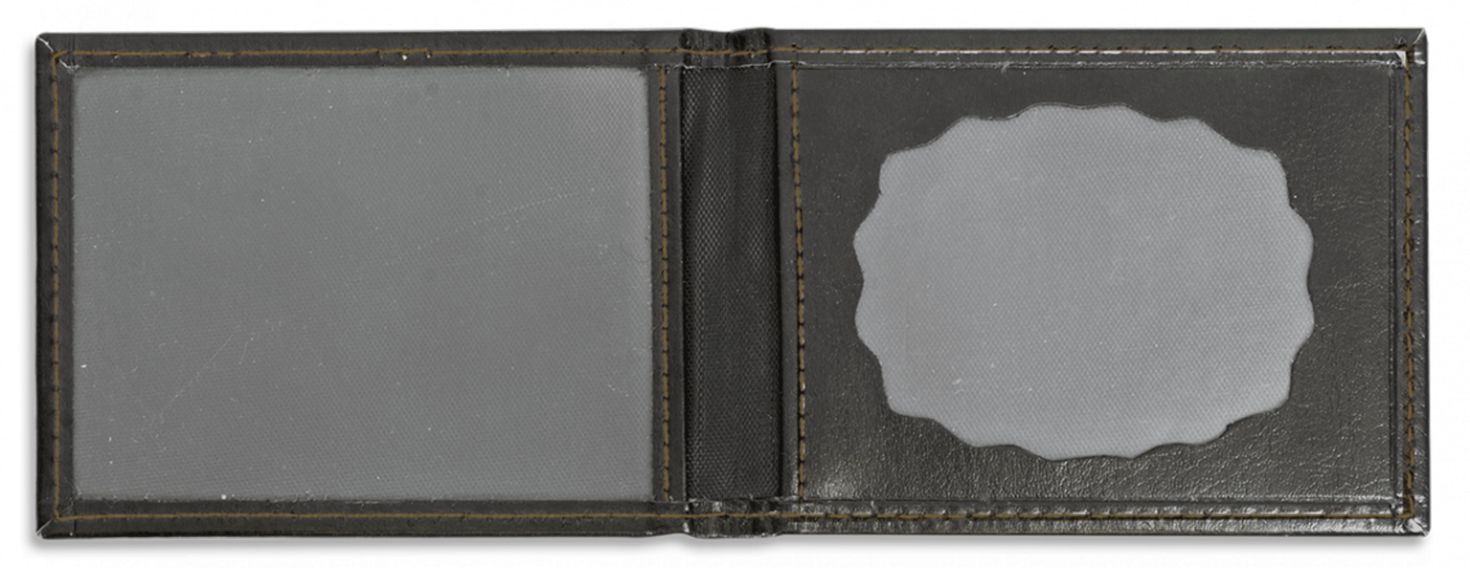 Cartera con placa - Guardia Civil - 2